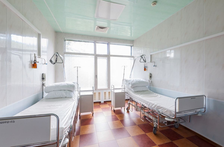 Санаторий «Луч», Кисловодск, изображение 52