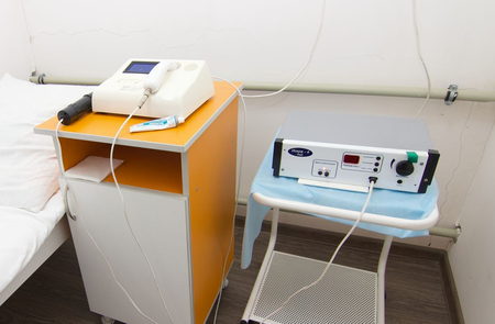 Санаторий «Анджиевского», Ессентуки, изображение 55