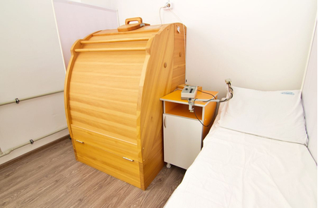 Санаторий «Анджиевского», Ессентуки, изображение 61