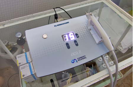 Санаторий «Дубрава», Железноводск, изображение 35