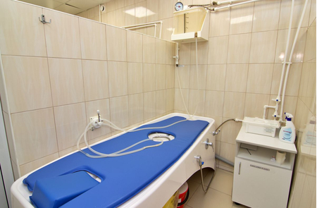 Санаторий «им. Эрнста Тельмана», Железноводск 2⭐, изображение 36