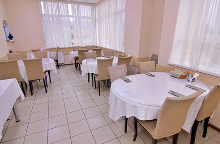 Санаторий «МЧС», Кисловодск, изображение 67