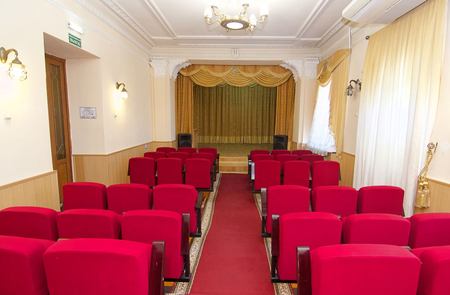 Санаторий «Горячий Ключ», Пятигорск, изображение 83