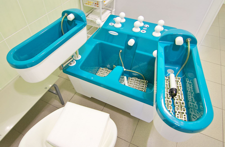 Санаторий «им. М.И. Калинина», Ессентуки, изображение 11