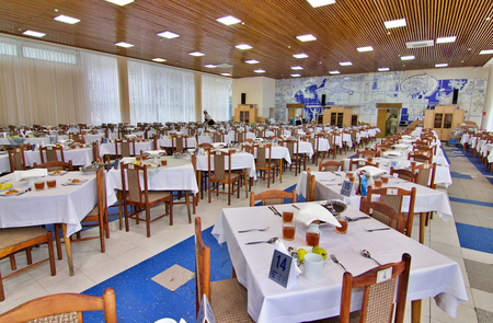 Санаторий «им. М.И. Калинина», Ессентуки, изображение 54