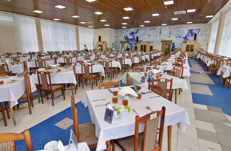 Санаторий «им. М.И. Калинина», Ессентуки, изображение 55