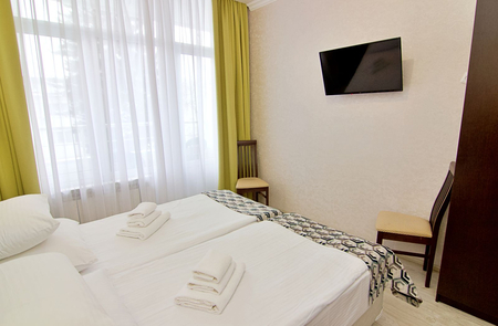 Санаторий «Тарханы», Пятигорск, изображение 90