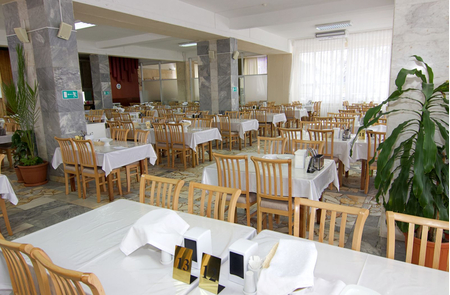 Санаторий «Тарханы», Пятигорск, изображение 76