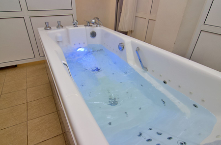 Санаторий «Тарханы», Пятигорск, изображение 5