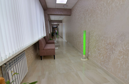 Санаторий «Тарханы», Пятигорск, изображение 104