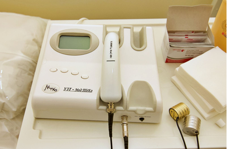 Санаторий «Тарханы», Пятигорск, изображение 24