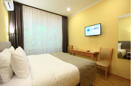 Санаторий «Родник», Кисловодск, изображение 42