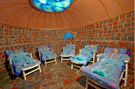 Санаторий «ДиЛУЧ», Анапа, изображение 29