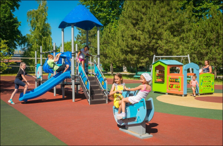 Санаторий «Анапа», Анапа, изображение 48 Санаторий «Анапа», Анапа, изображение 48