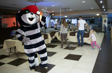 Отель «Оркестра Ока Спа Резорт», Московская обл., изображение 41