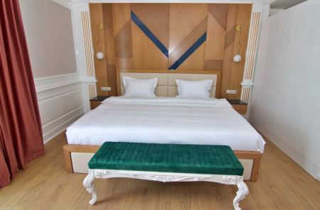 Санаторий «Парк Шафран», Ессентуки, изображение 103