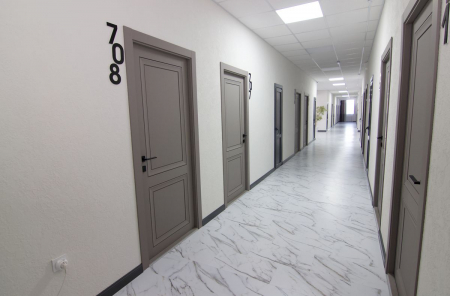 Санаторий «им. Эрнста Тельмана», Железноводск 2⭐, изображение 130