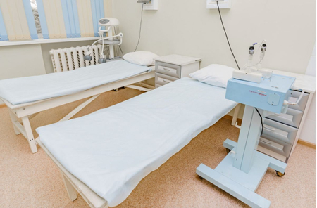 Детский санаторий «им. Н.К. Крупской», Железноводск, изображение 23