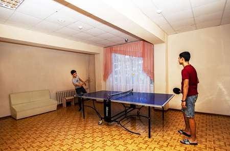 Детский санаторий «им. Н.К. Крупской», Железноводск, изображение 15