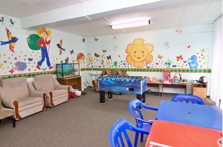 Санаторий «Эльбрус», Железноводск, изображение 76