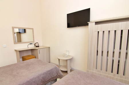 Санаторий «Виктория», Ессентуки, изображение 80