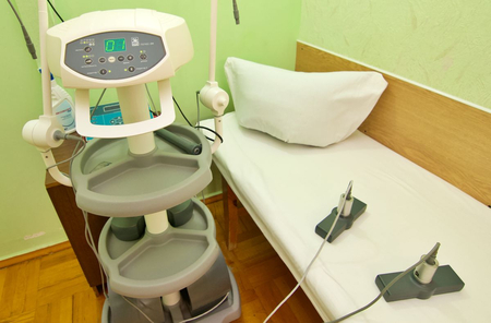 Санаторий «Дубрава», Железноводск, изображение 25