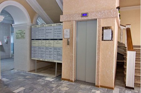 Санаторий «им. С.М. Кирова», Железноводск, изображение 60