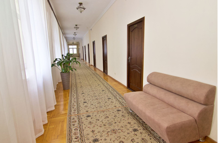 Санаторий «им. С.М. Кирова», Железноводск, изображение 61