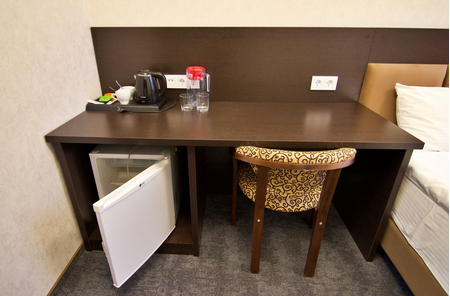 Санаторий «МЧС», Кисловодск, изображение 137