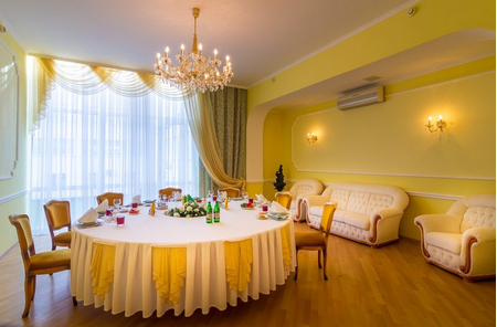 Санаторий «Москва», Ессентуки, изображение 57