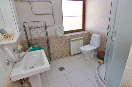 Санаторий «Горячий Ключ», Пятигорск, изображение 63