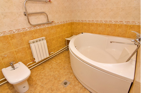 Санаторий «Горячий Ключ», Пятигорск, изображение 64