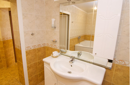 Санаторий «Горячий Ключ», Пятигорск, изображение 65