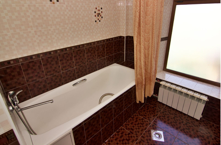 Санаторий «Горячий Ключ», Пятигорск, изображение 69