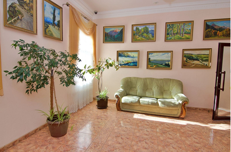 Санаторий «Горячий Ключ», Пятигорск, изображение 80