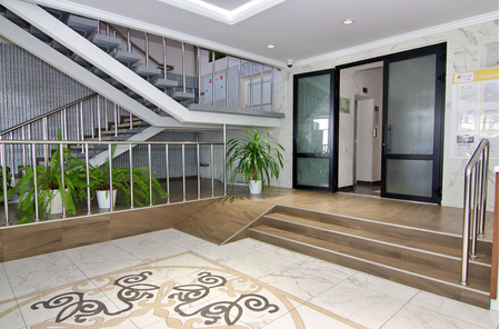 Санаторий «Руно», Пятигорск, изображение 56