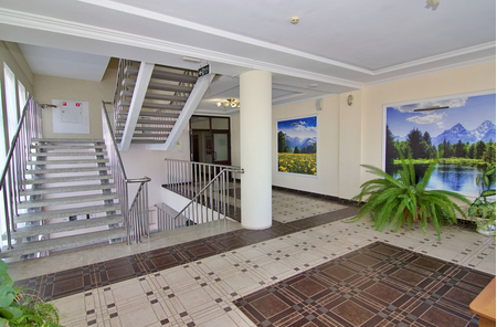 Санаторий «Руно», Пятигорск, изображение 58