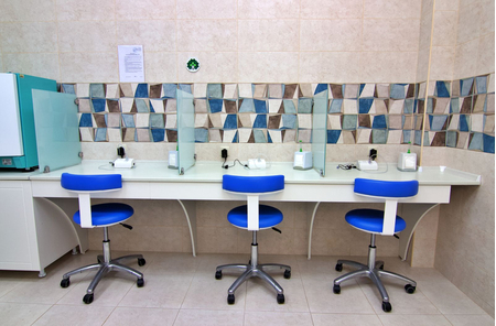 Санаторий «Вилла Арнест», Кисловодск, изображение 19