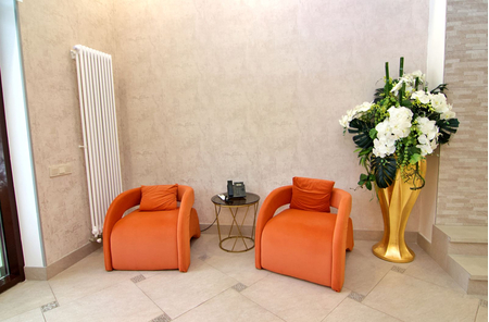 Санаторий «Вилла Арнест», Кисловодск, изображение 83