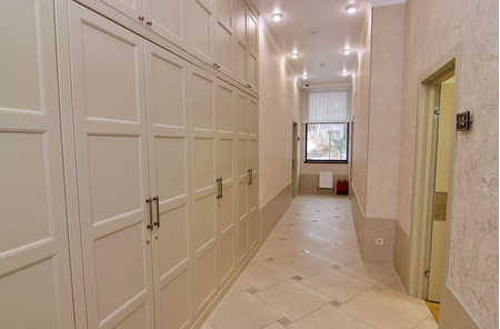 Санаторий «Вилла Арнест», Кисловодск, изображение 65