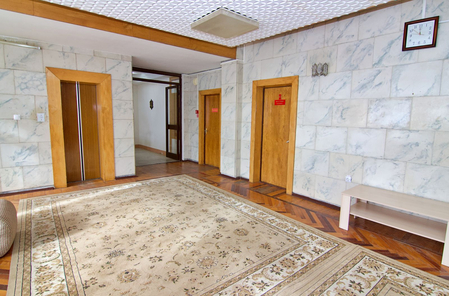 Пятигорский Военный санаторий, Пятигорск, изображение 86