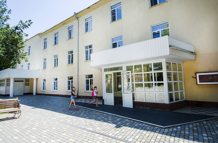 Медицинский центр «Юность», Ессентуки, изображение 31