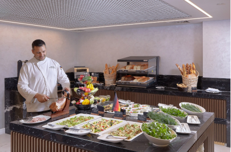 Санаторий «Плаза», Кисловодск, изображение 30