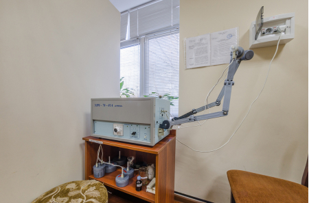 Санаторий «Шахтер», Ессентуки, изображение 75