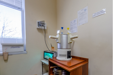 Санаторий «Шахтер», Ессентуки, изображение 76