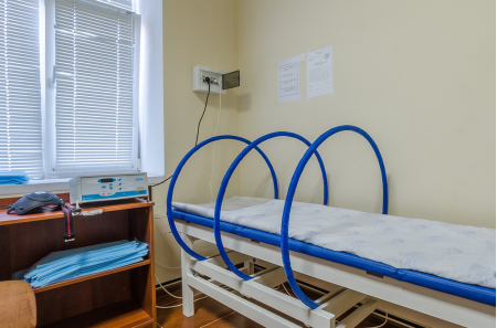 Санаторий «Шахтер», Ессентуки, изображение 77