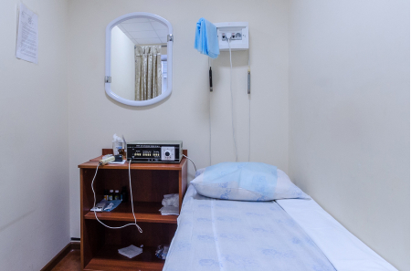 Санаторий «Шахтер», Ессентуки, изображение 78