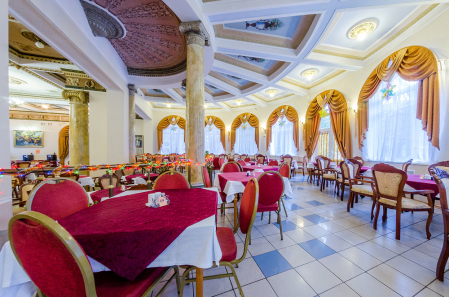 Санаторий «Шахтер», Ессентуки, изображение 80