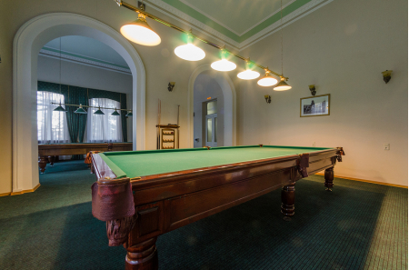 Санаторий «Шахтер», Ессентуки, изображение 81