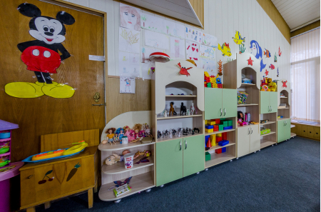 Санаторий «Шахтер», Ессентуки, изображение 86